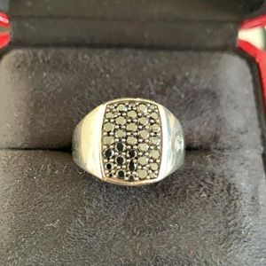 David Yurman Ring Size 9